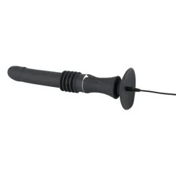 Thunder Plugs Thunderplug Portable Fucking Machine Stotende Vibrator -Sex Toys winkel Thunderplug Portable Fucking Machine Stotende Vibrator 4