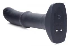 Thunder Plugs Thunderplugs Anaal Vibrator Met Bewegende Schacht 10 Thunder Plugs Thunderplugs Anaal Vibrator Met Bewegende Schacht -Sex Toys winkel Thunderplugs Anaal Vibrator Met Bewegende Schacht 5