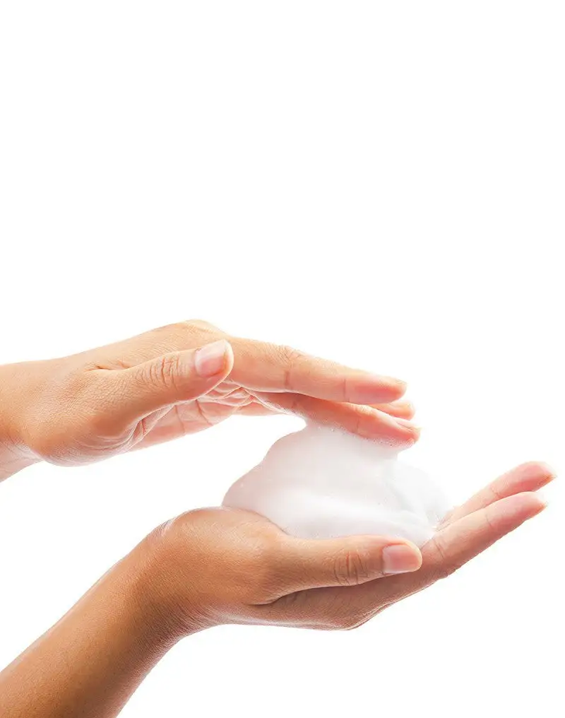 Love To Love Tickle My Body Massagemousse - Coconut 4 Love To Love Tickle My Body Massagemousse - Coconut - Afbeelding 4