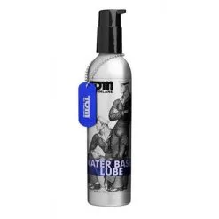 Tom Of Finland - Glijmiddel Op Waterbasis - 236 Ml