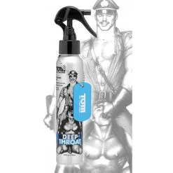 Tom Of Finland - Deep Throat Verdovende Oraal Spray