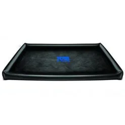 Tom Of Finland - Water Sports Sheet - Laklaken Met Opblaasbare Randen