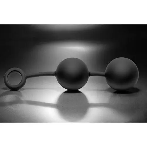 Tom Of Finland - Zware Anaal Ballen 2 Tom Of Finland - Zware Anaal Ballen - Afbeelding 2