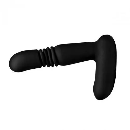 Under Control Stotende Buttplug Met Afstandsbediening 1 Under Control Stotende Buttplug Met Afstandsbediening