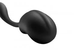 Under Control Vibrerend Anatomisch Gevormd Eitje Met Afstandsbediening -Sex Toys winkel Under Control Vibrerend Anatomisch Gevormd Eitje met Afstandsbediening 4