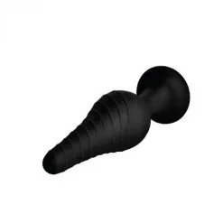 Under Control Vibrerende Buttplug Met Afstandsbediening -Sex Toys winkel Under Control Vibrerende Buttplug met Afstandsbediening 3