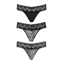 Underneath -Jane String Set Van 3
