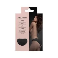 Underneath -Nina Slip Met Kant -Sex Toys winkel Underneath Nina Slip Met Kant 6