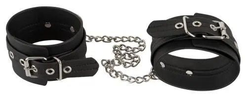 Vegan Fetish Vegan Bondageset 7 Vegan Fetish Vegan Bondageset - Afbeelding 7