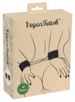 Vegan Fetish Vegan Handboeien 11 Vegan Fetish Vegan Handboeien -Sex Toys winkel Vegan Handboeien 6