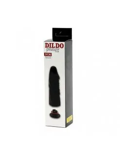 Rimba Latex Play Verwisselbare Dildo Voor Strap-on No. 36/voorbind Harnas -Sex Toys winkel Verwisselbare dildo Voor strap on no 36voorbind Harnas 3