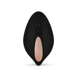 Pantyrebel Vibrerend Slipje String Van Kant - Zwart -Sex Toys winkel Vibrerend slipje string van kant zwart 13