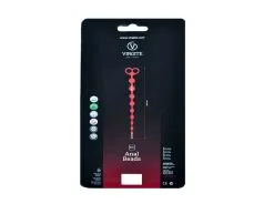 Virgite - Anaal Kralen Snoer 33.5 Cm - Blauw 7 Virgite - Anaal Kralen Snoer 33.5 Cm - Blauw -Sex Toys winkel Virgite Anaal kralen snoer 33 5 cm Blauw 4