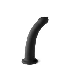 Virgite - Dildo Set Voor Universeel Strap-on Harnas - Zwart -Sex Toys winkel Virgite Dildo Set voor Universeel Strap on Harnas zwart 4