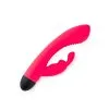 Virgite - Dual G-Spot Vibrator V6 - Roze