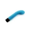 Virgite - G-Spot Power Bullet G-Spot Vibrator V4 12 X 2,8 Cm - Blauw