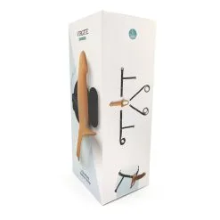 Seven Creations Virgite - Holle Vibrerende Strap-on - Lichte Huidskleur -Sex Toys winkel Virgite Holle Vibrerende Strap on lichte huidskleur 6