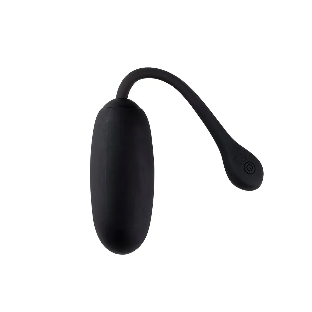 Virgite - Oplaadbaar Vibrerend Eitje Met Remote Control G7 - Zwart 2 Virgite - Oplaadbaar Vibrerend Eitje Met Remote Control G7 - Zwart - Afbeelding 2