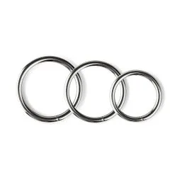 Virgite - Strap-on Harnas Met Paarse Dildo - Maat M -Sex Toys winkel Virgite Strap on Harnas met paarse dildo maat M 5