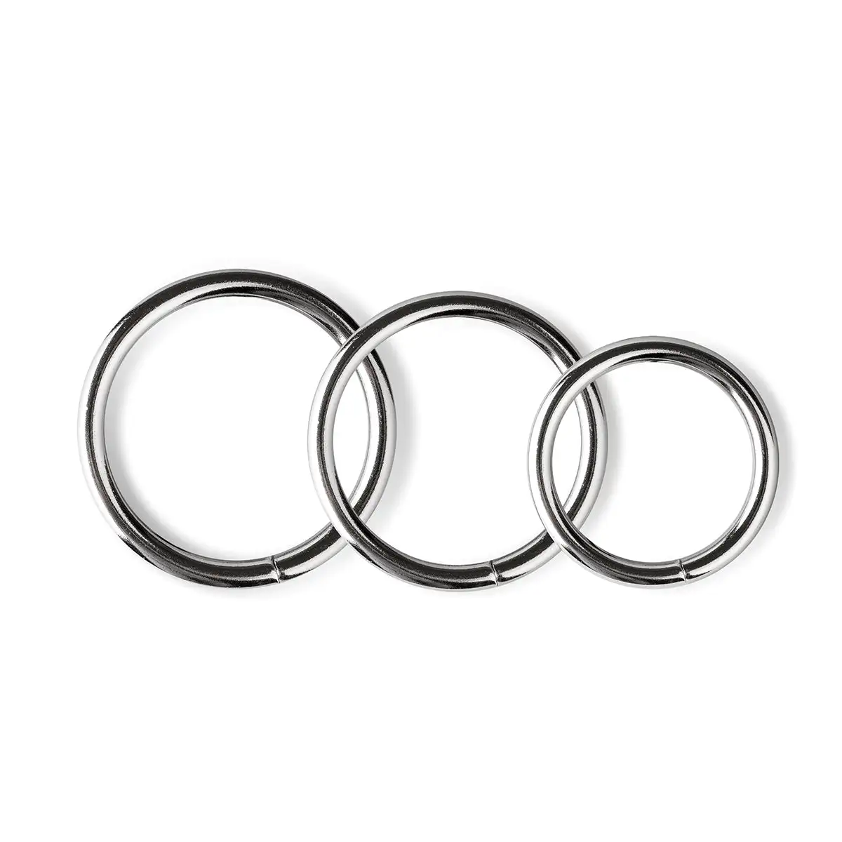 Virgite - Strap-on Harnas Met Zwarte Dildo - Maat S 4 Virgite - Strap-on Harnas Met Zwarte Dildo - Maat S - Afbeelding 4