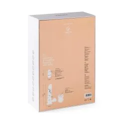 Virgite - Vibrerende En Stotende Dildo Met Remote R14 - Lichte Huidskleur 9 Virgite - Vibrerende En Stotende Dildo Met Remote R14 - Lichte Huidskleur -Sex Toys winkel Virgite Vibrerende en Stotende Dildo met Remote R14 lichte huidskleur 5