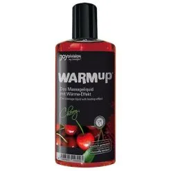 EDC WARMup MassageOL -ie Kers - 150 Ml