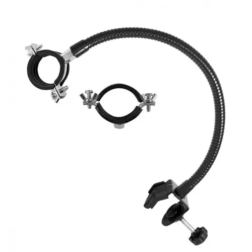 EDC Wand Assist Wand Vibrator Houder 2 EDC Wand Assist Wand Vibrator Houder - Afbeelding 2