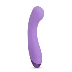 Wellness G Ball Vibrator - Paars