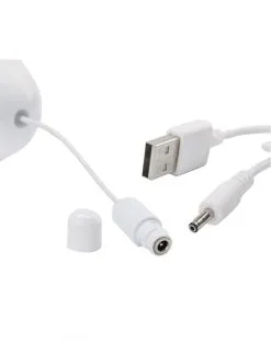 Wonderlust - Clarity Vibrerend Eitje - Paars -Sex Toys winkel Wonderlust Clarity vibrerend Eitje paars 5