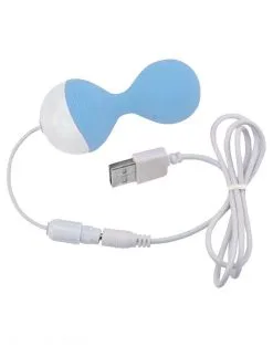 Wonderlust - Clarity Vibrerend Eitje - Turquoise -Sex Toys winkel Wonderlust Clarity vibrerend Eitje turquoise 4