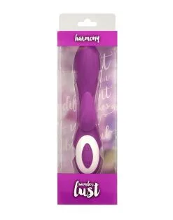 Wonderlust - Harmony Clitoris En G-spot Vibrator - Paars 8 Wonderlust - Harmony Clitoris En G-spot Vibrator - Paars -Sex Toys winkel Wonderlust Harmony Clitoris en G spot Vibrator paars 3