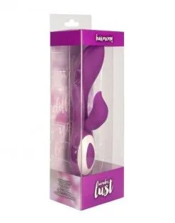 Wonderlust - Harmony Clitoris En G-spot Vibrator - Paars 9 Wonderlust - Harmony Clitoris En G-spot Vibrator - Paars -Sex Toys winkel Wonderlust Harmony Clitoris en G spot Vibrator paars 4