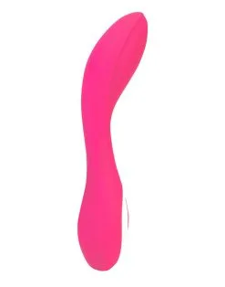 Wonderlust - Serenity G-spot Vibrator - Roze