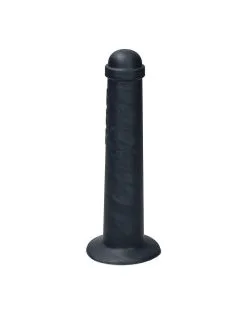 Ylva & Dite - Dildo Amsterdammertje - Zwart/Grijs 10 Ylva & Dite - Dildo Amsterdammertje - Zwart/Grijs -Sex Toys winkel Ylva Dite Dildo AMSTERDAMMERTJE zwartgrijs 4