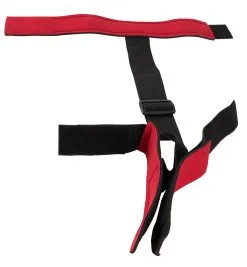 You2Toys - Hals En Armen Bondage 8 You2Toys - Hals En Armen Bondage -Sex Toys winkel You2Toys Hals en armen bondage 4