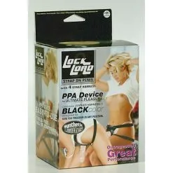 You2Toys - Holle Voorbind Penis -Sex Toys winkel You2Toys Holle Voorbind Penis 4