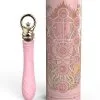 Zalo - Courage Verwarmende G-Spot Vibrator - Roze