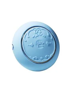 Zalo - Fanfan Partner Vibrator Set Met Remote En App Control - Blauw -Sex Toys winkel ZALO Fanfan partner vibrator set met remote en app control blauw 4