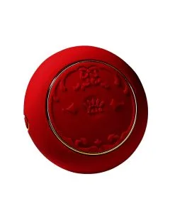 Zalo - Fanfan Partner Vibrator Set Met Remote En App Control - Rood -Sex Toys winkel ZALO Fanfan partner vibrator set met remote en app control rood 4