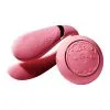 Zalo - Fanfan Partner Vibrator Set Met Remote En App Control - Roze