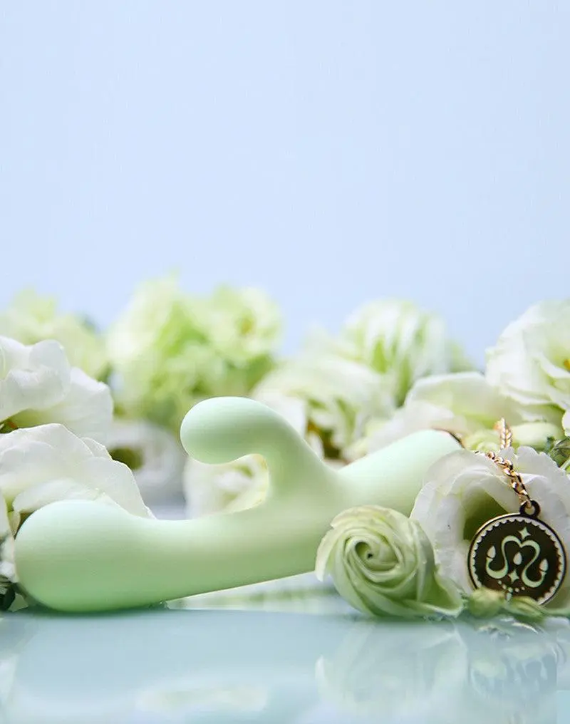 Zalo - Ichigo Rabbit Vibrator Met App Control - KoraalRoze 2 Zalo - Ichigo Rabbit Vibrator Met App Control - KoraalRoze - Afbeelding 2