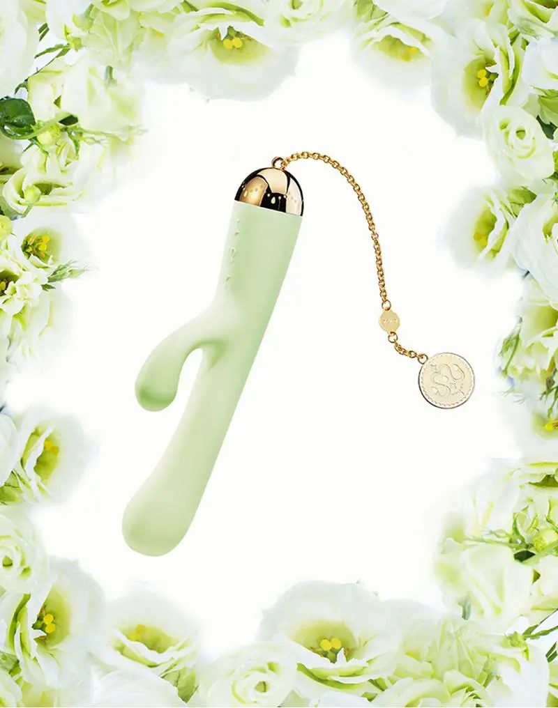 Zalo - Ichigo Rabbit Vibrator Met App Control - KoraalRoze 3 Zalo - Ichigo Rabbit Vibrator Met App Control - KoraalRoze - Afbeelding 3