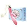 Zalo - Rosalie Tarzan Vibrator Met App Control - Roze