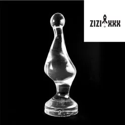 Sex Toys winkel -Sex Toys winkel ZiZi Buttplug Gama 185 x 65 cm Transparant 2