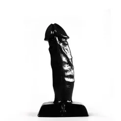 ZiZi - Buttplug Koichi 12,5 X 3,2 Cm - Zwart