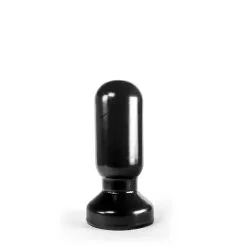 ZiZi - Buttplug Krani 13 X 5 Cm - Zwart