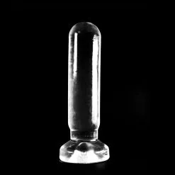 ZiZi - Buttplug Prodd 19 X 4.3 Cm - Transparant