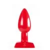 ZiZi - Buttplug Raise 12,7 X 4 Cm - Rood