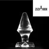 ZiZi - Buttplug Youri - Transparant
