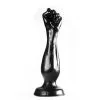 ZiZi - One Fist Fisting Dildo 14,5 X 4 Cm - Zwart